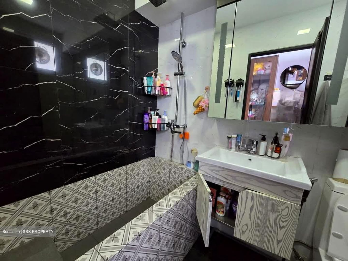 Blk 867 Tampines Vista (Tampines), HDB 4 Rooms #550990141